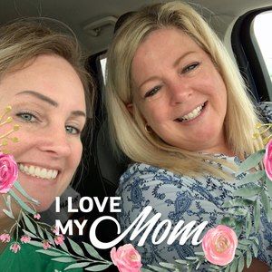 Meet your Posher, Jacqueline